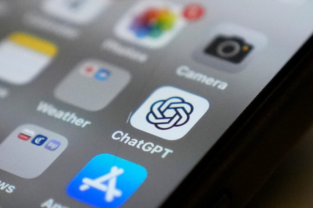 Your boss, tech companies and police can read your chatbot conversations