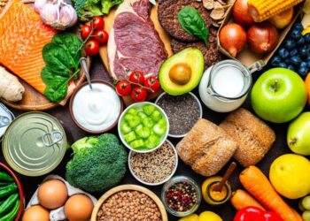 4 Easy Ways to Start the Mediterranean Diet