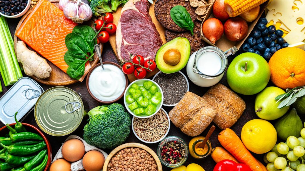 4 Easy Ways to Start the Mediterranean Diet
