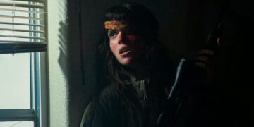 ‘Onslaught’ Review: Adam Wingard’s Action-Horror B-Movie Is One Bungle After Another