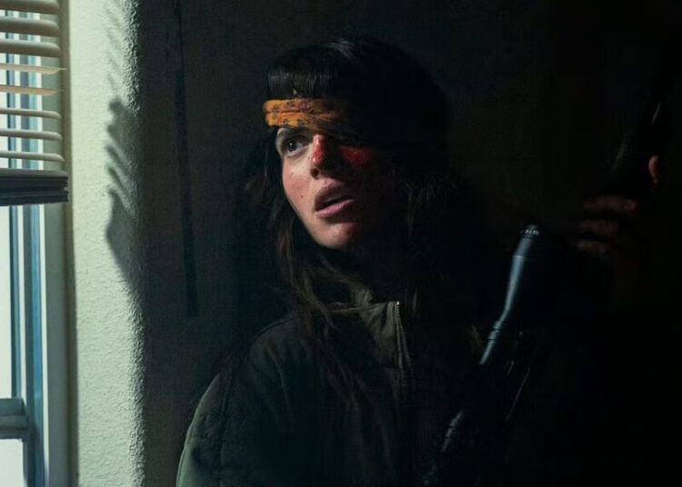 ‘Onslaught’ Review: Adam Wingard’s Action-Horror B-Movie Is One Bungle After Another