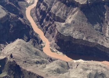 Death Toll Rises in Grand Canyon Flood as Search Efforts Continue