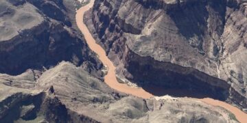 Death Toll Rises in Grand Canyon Flood as Search Efforts Continue