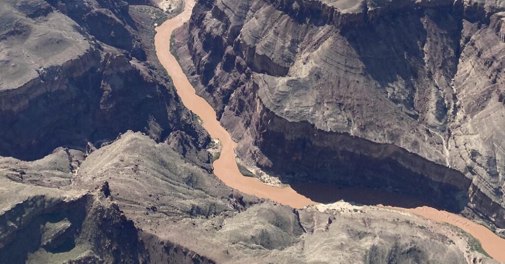Death Toll Rises in Grand Canyon Flood as Search Efforts Continue