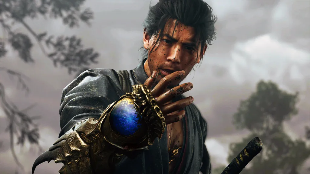 Onimusha Way of the Sword Protagonist