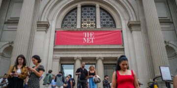 John Galliano Withdraws From Met Museum Show After Backlash
