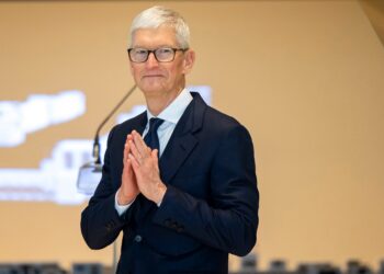 Tim Cook was the real genius at Apple — and the evidence will grow
