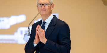 Tim Cook was the real genius at Apple — and the evidence will grow