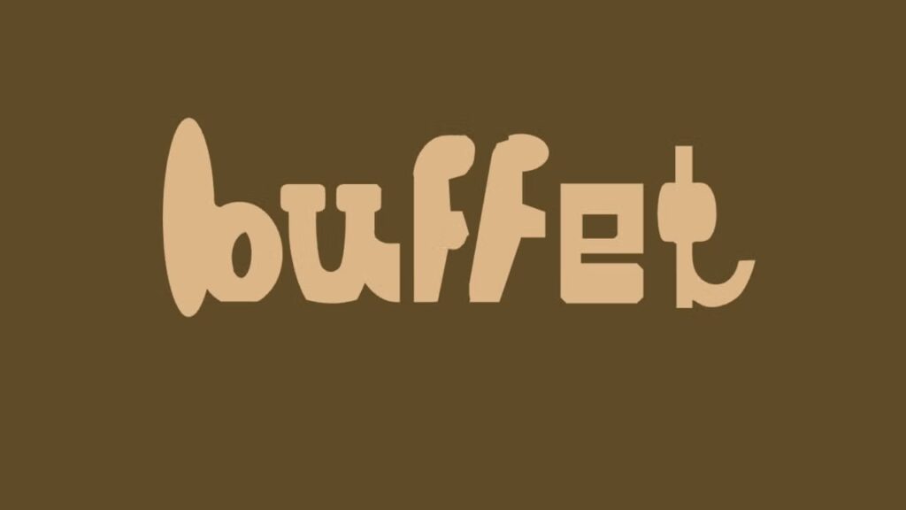 Gourmet Revival Rebrands as Buffet After Condé Nast Lawsuit