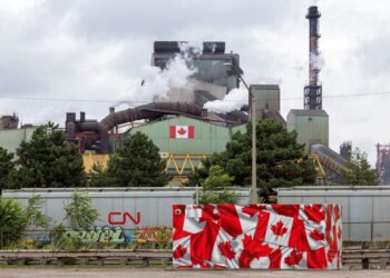 The multifaceted stupidity of Trump’s Canadian trade war