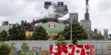 The multifaceted stupidity of Trump’s Canadian trade war