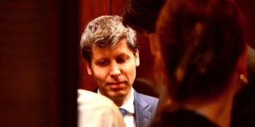Data Center Backlash Has Officially Rattled Sam Altman