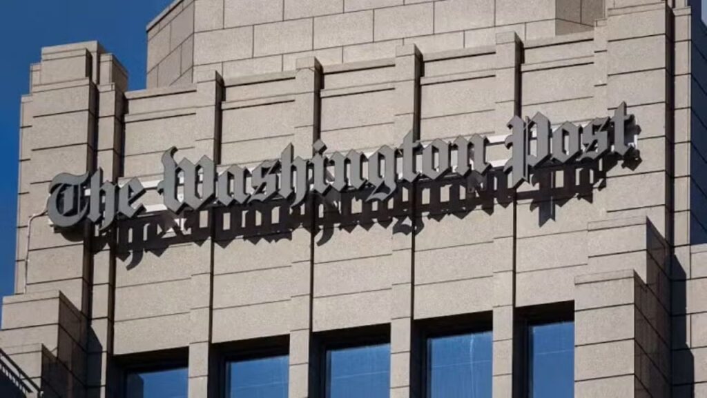 Washington Post Columnist Slams ‘Traitor’ Pentagon Source Leaking Hegseth Meetings to Paper