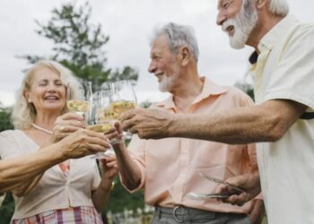 We’re living in the ‘G-shaped economy’—where boomers control $90 trillion, and everyone else waits