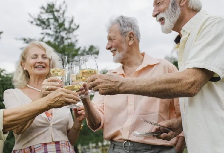 We’re living in the ‘G-shaped economy’—where boomers control $90 trillion, and everyone else waits