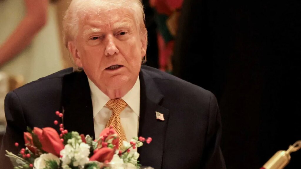 Trump’s fastball ‘running out of steam’ as his ‘bag of tricks’ go stale: journalist