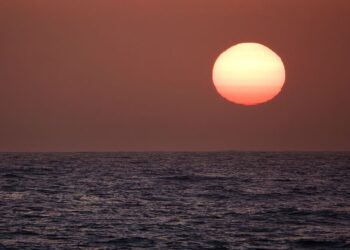 How Should You Prepare For A Super El Niño?