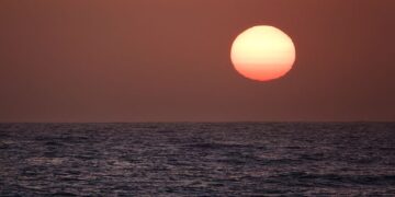 How Should You Prepare For A Super El Niño?