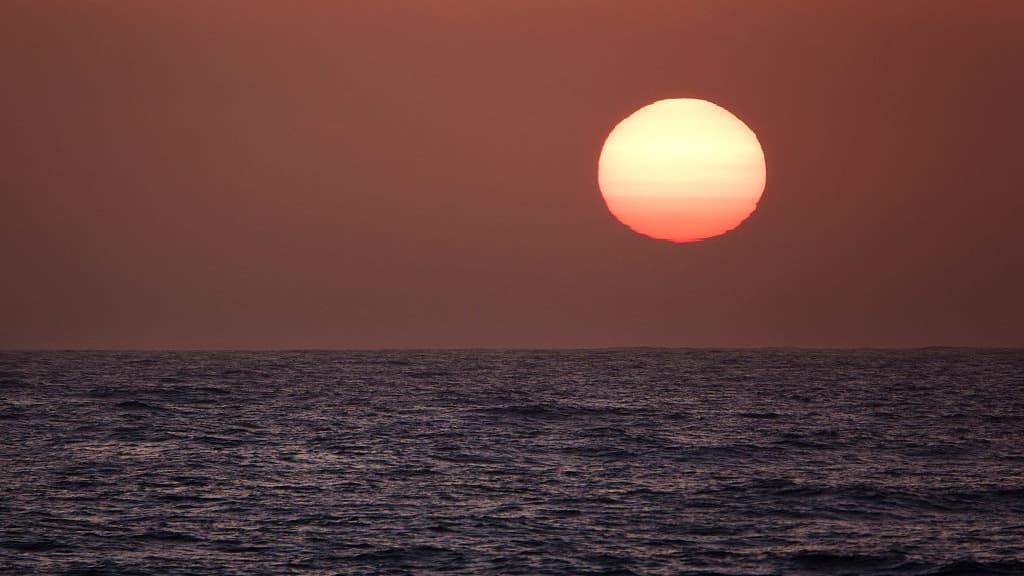 How Should You Prepare For A Super El Niño?