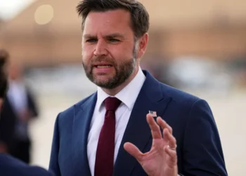 JD Vance warned by MAGA rep he’s walking into a lion’s den: ‘Not an easy crowd’