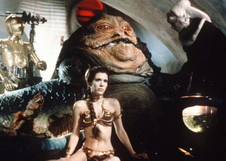 Visual effects artist Phil Tippett, behind ‘Star Wars’ and ‘Jurassic Park,’ closes Berkeley studio