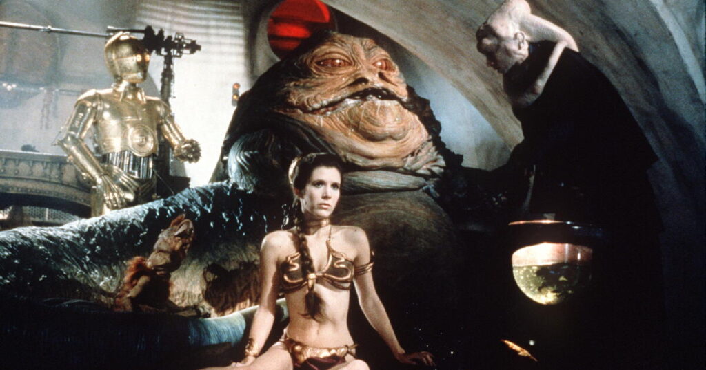 Visual effects artist Phil Tippett, behind ‘Star Wars’ and ‘Jurassic Park,’ closes Berkeley studio