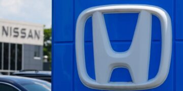 Nissan and Honda ink deal to boost competitiveness with ‘faster development cycles’ in vehicle software