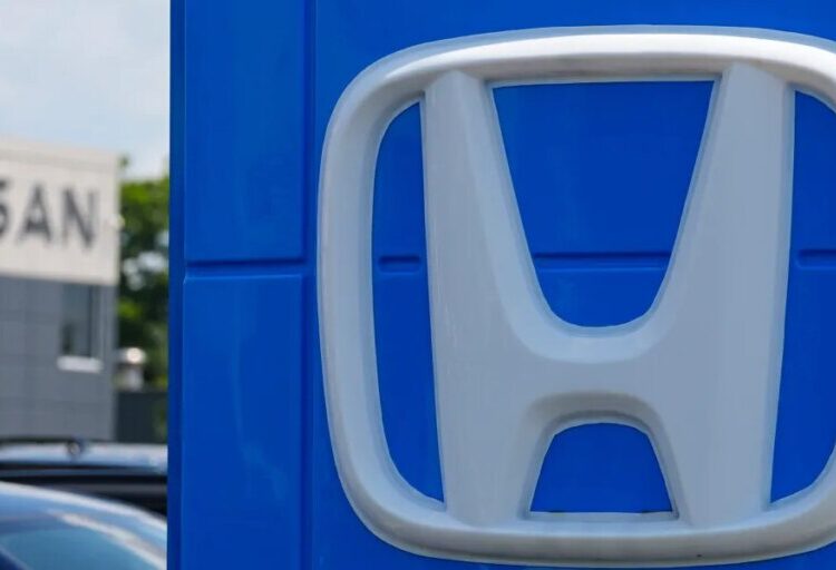 Nissan and Honda ink deal to boost competitiveness with ‘faster development cycles’ in vehicle software