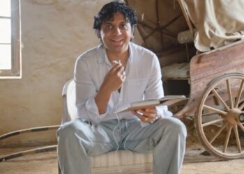 M. Night Shyamalan Cries Rereading ‘Signs’ Making-Of Diary: ‘This Is Heavy Duty’