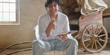 M. Night Shyamalan Cries Rereading ‘Signs’ Making-Of Diary: ‘This Is Heavy Duty’