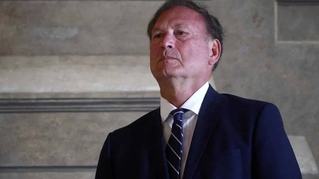 ‘Indefensible’ revelation emerges in Samuel Alito’s long-withheld disclosures