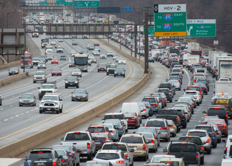 Mother, daughter killed in interstate crash with wrong-way driver, police say