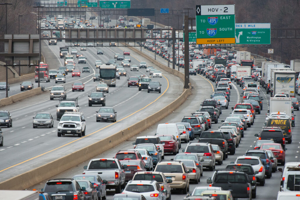 Mother, daughter killed in interstate crash with wrong-way driver, police say