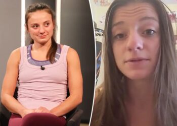 ‘Big Brother 28’ star Mallory Aurichio names who she feels most betrayed by