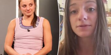 ‘Big Brother 28’ star Mallory Aurichio names who she feels most betrayed by