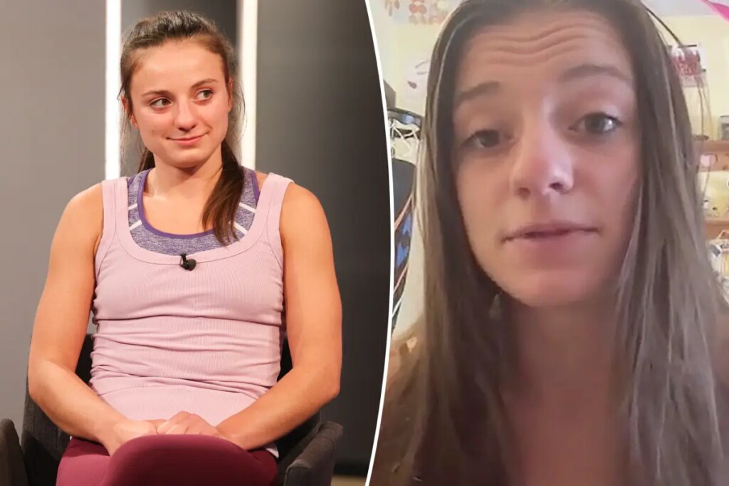 ‘Big Brother 28’ star Mallory Aurichio names who she feels most betrayed by