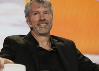 Bitcoin is back—and so is Michael Saylor’s Strategy, which made its first buy in two months