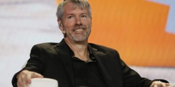 Bitcoin is back—and so is Michael Saylor’s Strategy, which made its first buy in two months