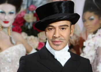 John Galliano’s Met Gala 2027 exhibit canceled amid renewed outcry over racist comments