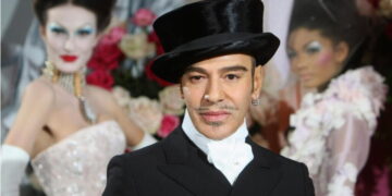 John Galliano’s Met Gala 2027 exhibit canceled amid renewed outcry over racist comments