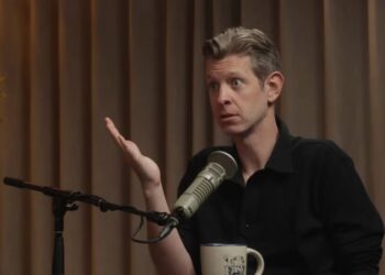 The Ringer’s Sean Fennessey Says ‘There’s an Inherent Conflict’ to Parent Company’s Podcast Partnership With Netflix