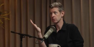 The Ringer’s Sean Fennessey Says ‘There’s an Inherent Conflict’ to Parent Company’s Podcast Partnership With Netflix