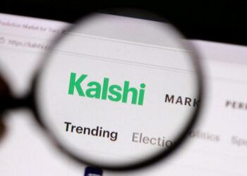 Kalshi suspends GOP House candidate for betting on her own race
