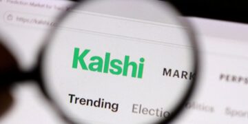 Kalshi suspends GOP House candidate for betting on her own race