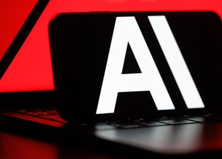 China blasts Anthropic and sets tough terms for U.S.-China AI safety talks