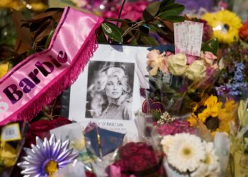 In lieu of a memorial, Dolly Parton will be honored with ‘DollyFest’