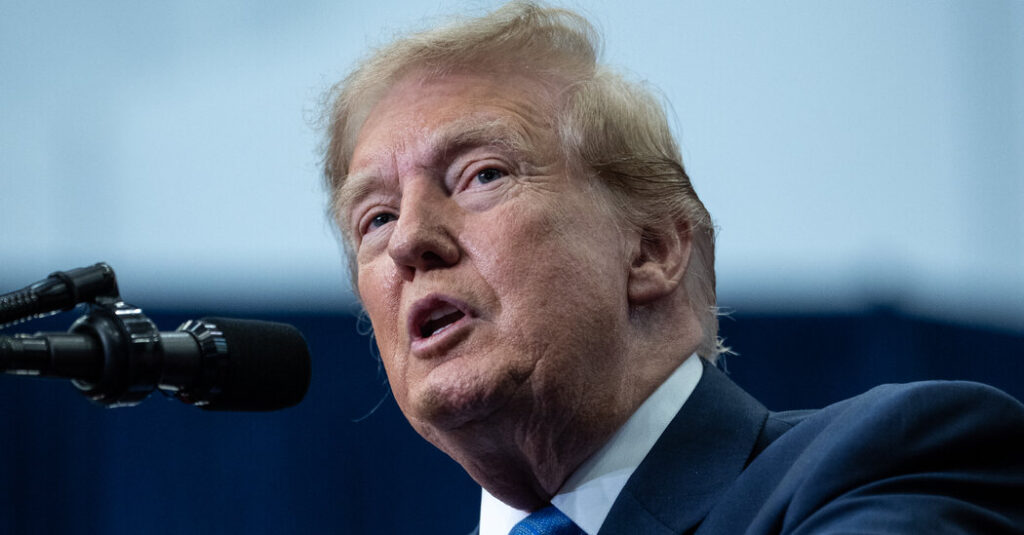 Audit Revenue Has Plummeted Under Trump, Watchdog Finds