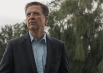 Justice Dept. Issues Grand Jury Subpoena to Comey Confidant
