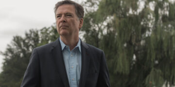 Justice Dept. Issues Grand Jury Subpoena to Comey Confidant