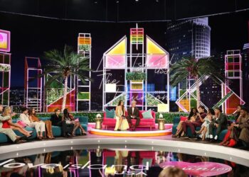 When is the ‘Love Island’ Season 8 reunion? How to watch for free, start time